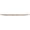 Ekena Millwork Blume Wood Fretwork Pierced Ceiling Medallion, Birch, 24"OD x 8 3/8"ID x 3/8"T CMWP24X24X0375BLBI - alternate 3